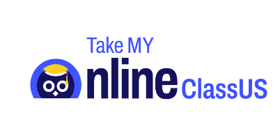 Take My Online Class US