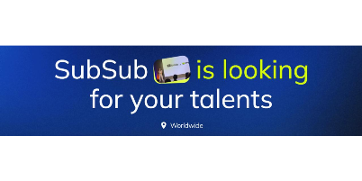 SubSub
