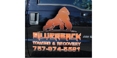 Silverback Towing