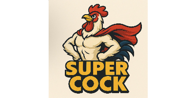 Super Cock Energy